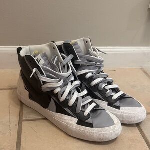 Men’s Nike Sacai Blazers